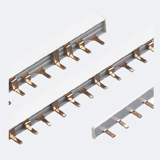 Busbar Pin Type 1P,2P, 3P, 4P